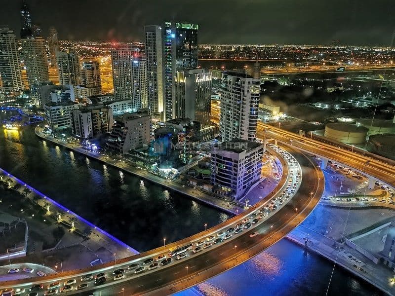 Апартаменты в Дубае, ОАЭ, 57.97 м2, фото 4