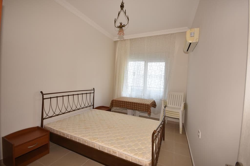 Квартира в Алании, Турция, 110 м2, фото 5