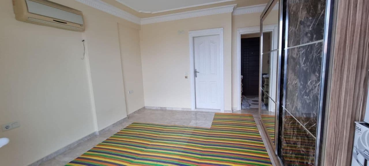 Квартира в Алании, Турция, 145 м2, фото 3