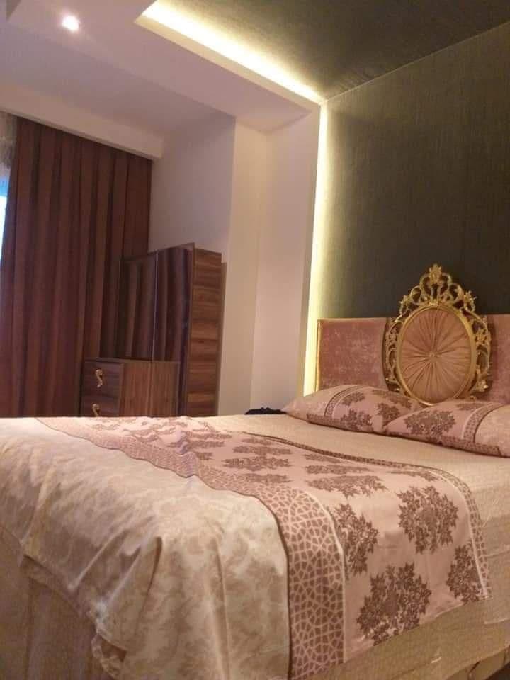 Квартира в Алании, Турция, 110 м2, фото 5