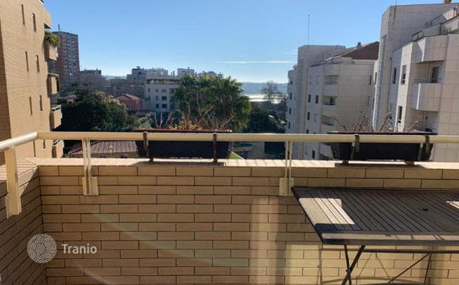 3-комнатная квартира 256 м² в Порту (город), Португалия