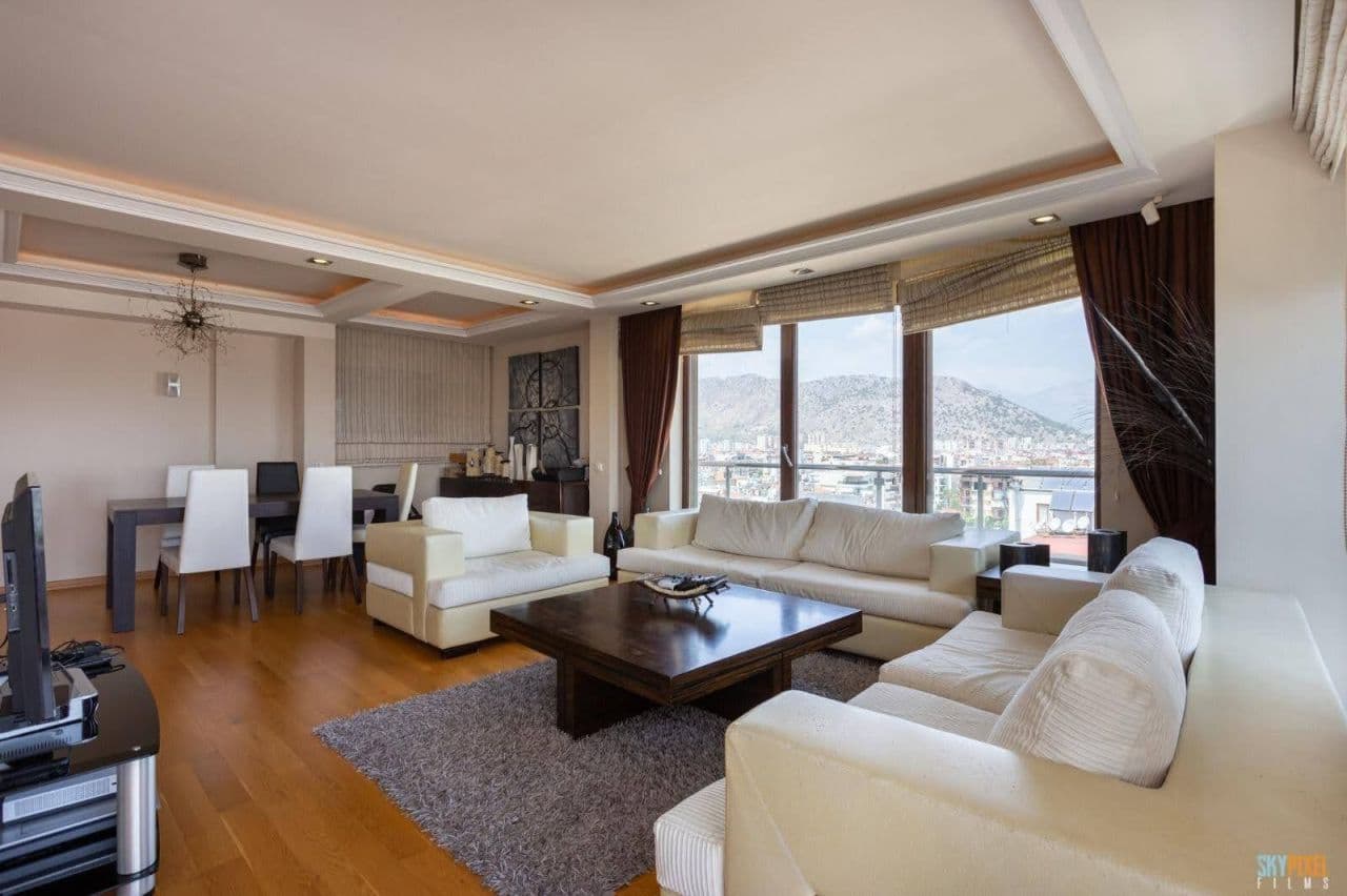 Квартира в Анталии, Турция, 170 м2