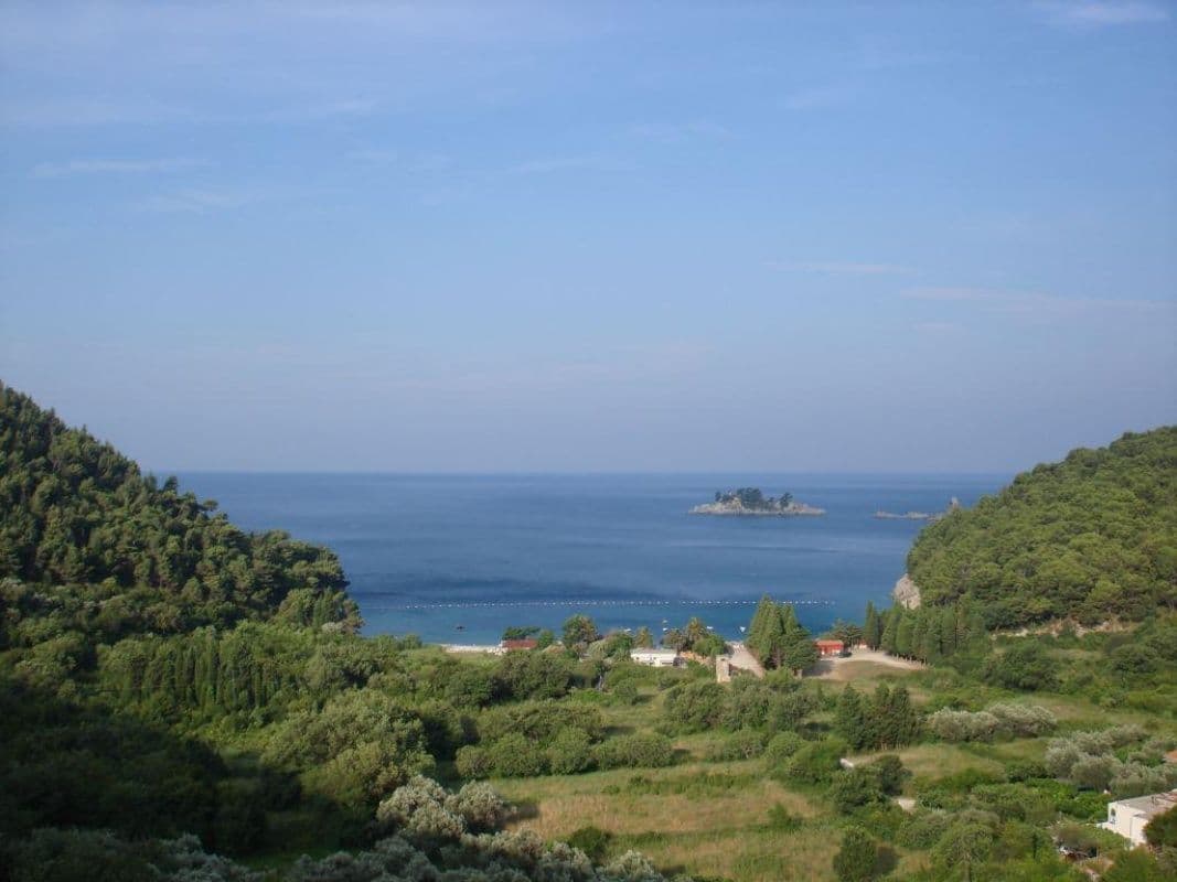 Квартира в Будве, Черногория, 93 м2