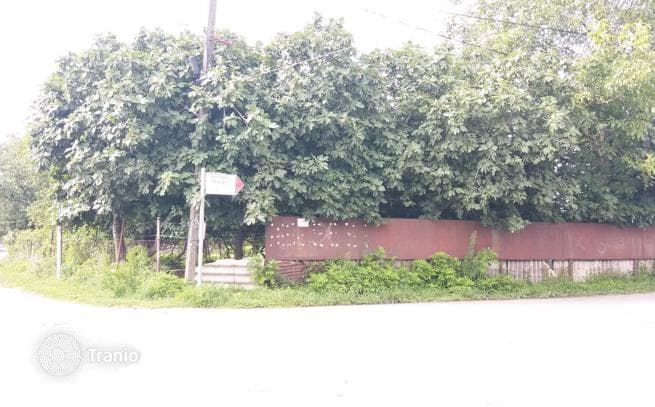 Земельный участок в городе Батуми (район Адлия) для любого вида строительства, фото 3