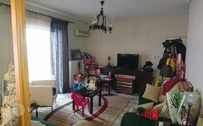 Трёхкомнатный пентхаус с видом на Акрополь в центре Афин, Аттика, Греция, фото 2