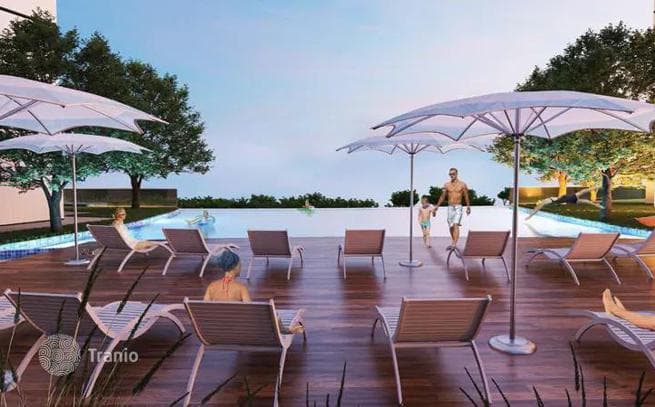 Новые апартаменты в высотной резиденции Maimoon Gardens в районе Jumeirah Village Circle, Дубай, ОАЭ, фото 2