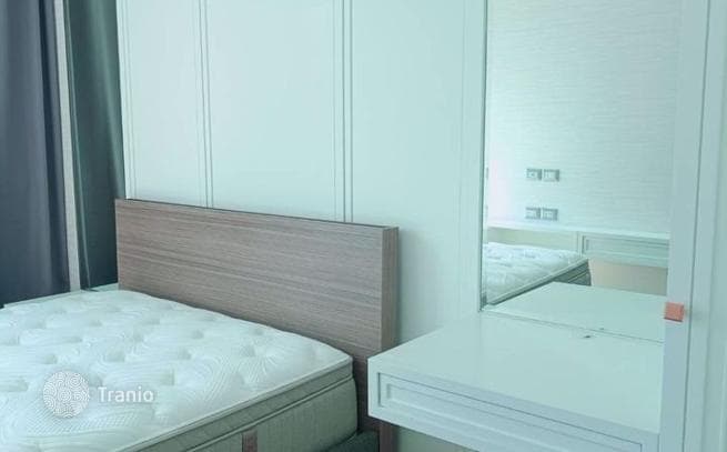 3-комнатные апартаменты в кондо в Ваттхане, Таиланд, фото 4