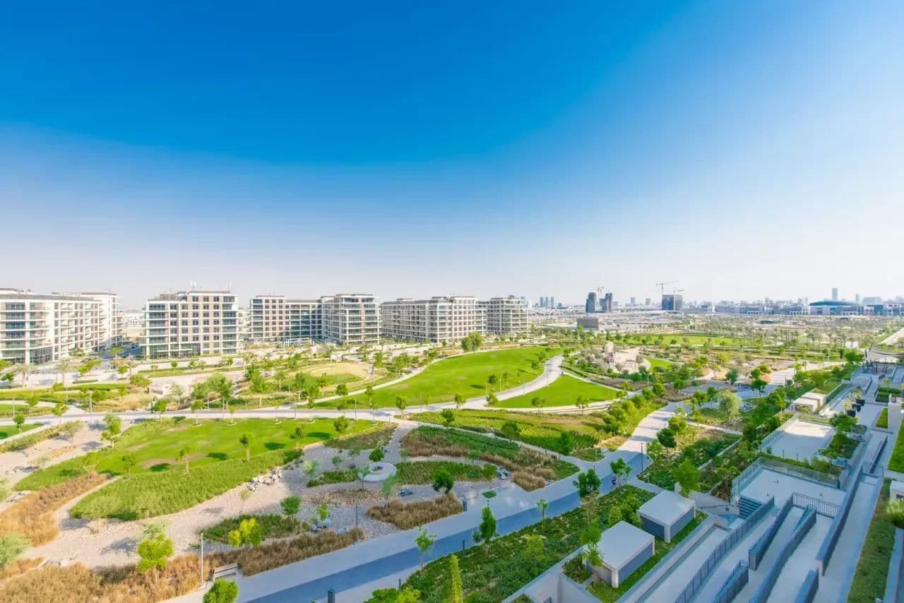 Апартаменты в Шардже, ОАЭ, 84 м2