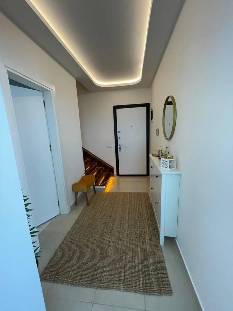 Пентхаус в Алании, Турция, 140 м2, фото 4