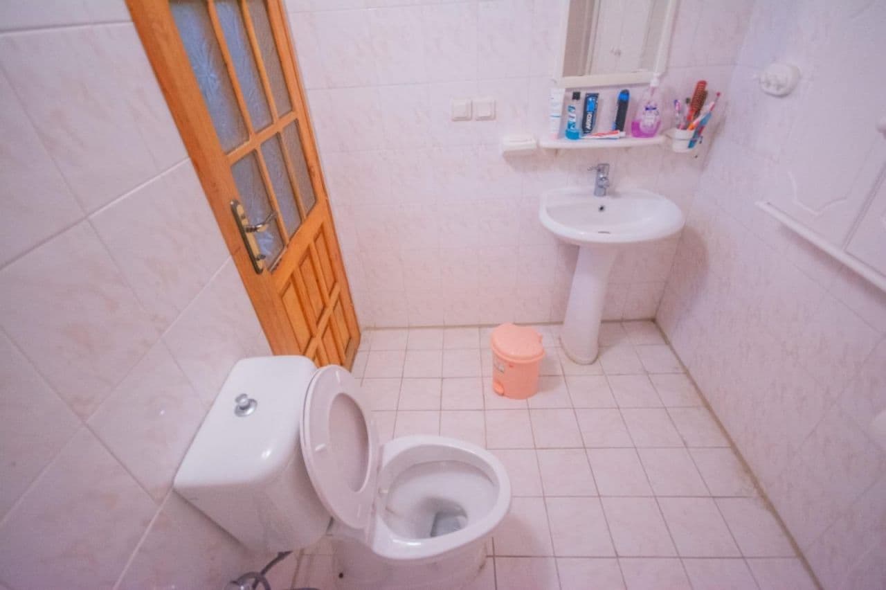 Квартира в Алании, Турция, 100 м2, фото 3