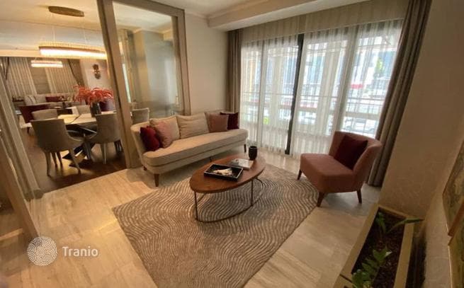 4-комнатная квартира 246 м² в Кадыкёе, Турция, фото 3