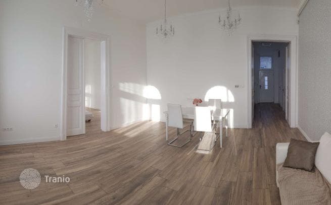 2-комнатная квартира 79 м² в Районе II, Венгрия