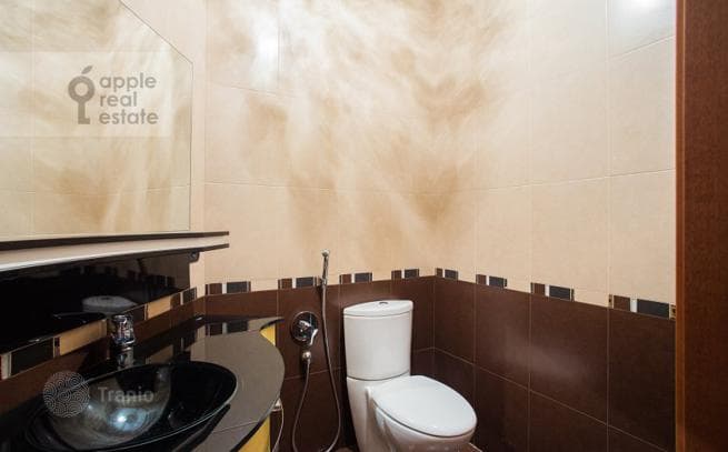 5-комнатная квартира 220 м² в Мещанском районе, Россия, фото 5