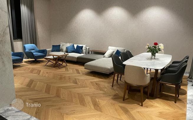 15-комнатный дом в городе 1350 м² на улице Крцаниси, Грузия
