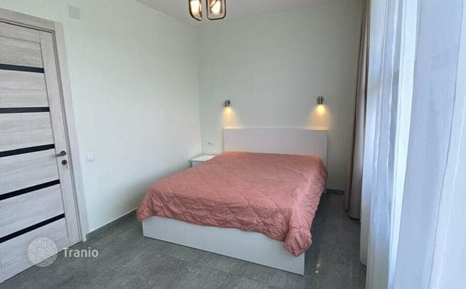 Продается шикарный трехэтажный таунхаус в экологически чистом пригороде Батуми в поселке Чакви, фото 4