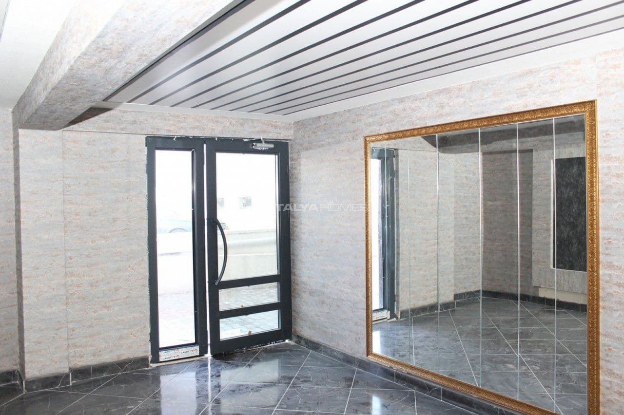 Апартаменты в Анкаре, Турция, 120 м2, фото 5