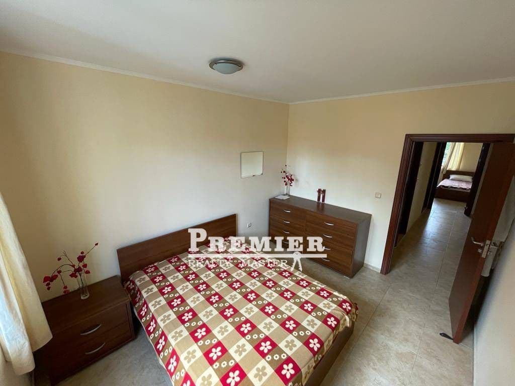 Квартира в Равде, Болгария, 90 м², фото 3
