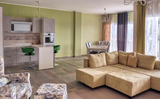 2-комнатная квартира 135 м² в Кумборе, Черногория