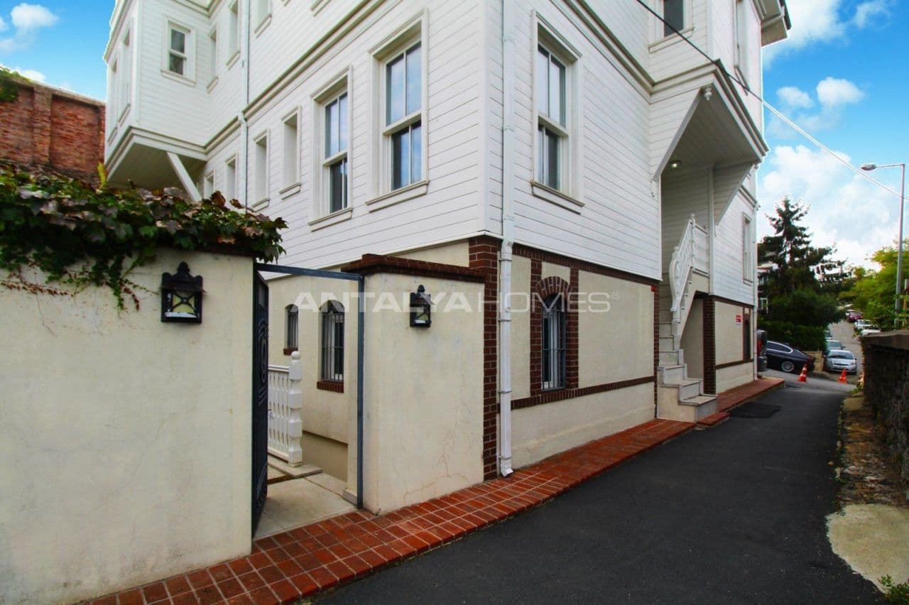 Апартаменты в Стамбуле, Турция, 650 м2, фото 4
