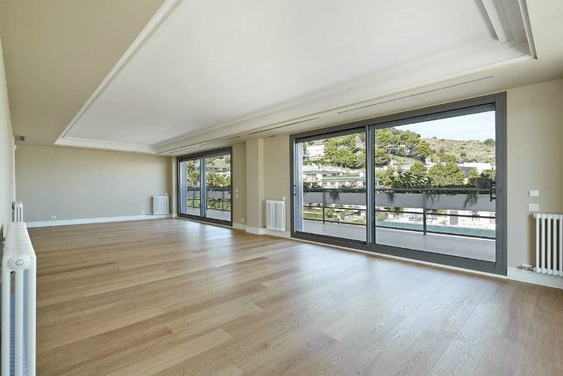 Квартира в Барселоне, Испания, 100 м², фото 5