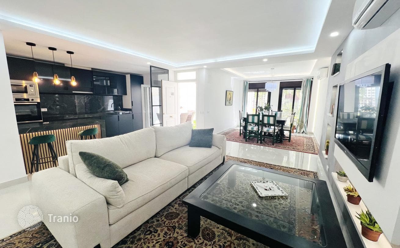 3-комнатный пентхаус 150 м² в Марбелье, Испания