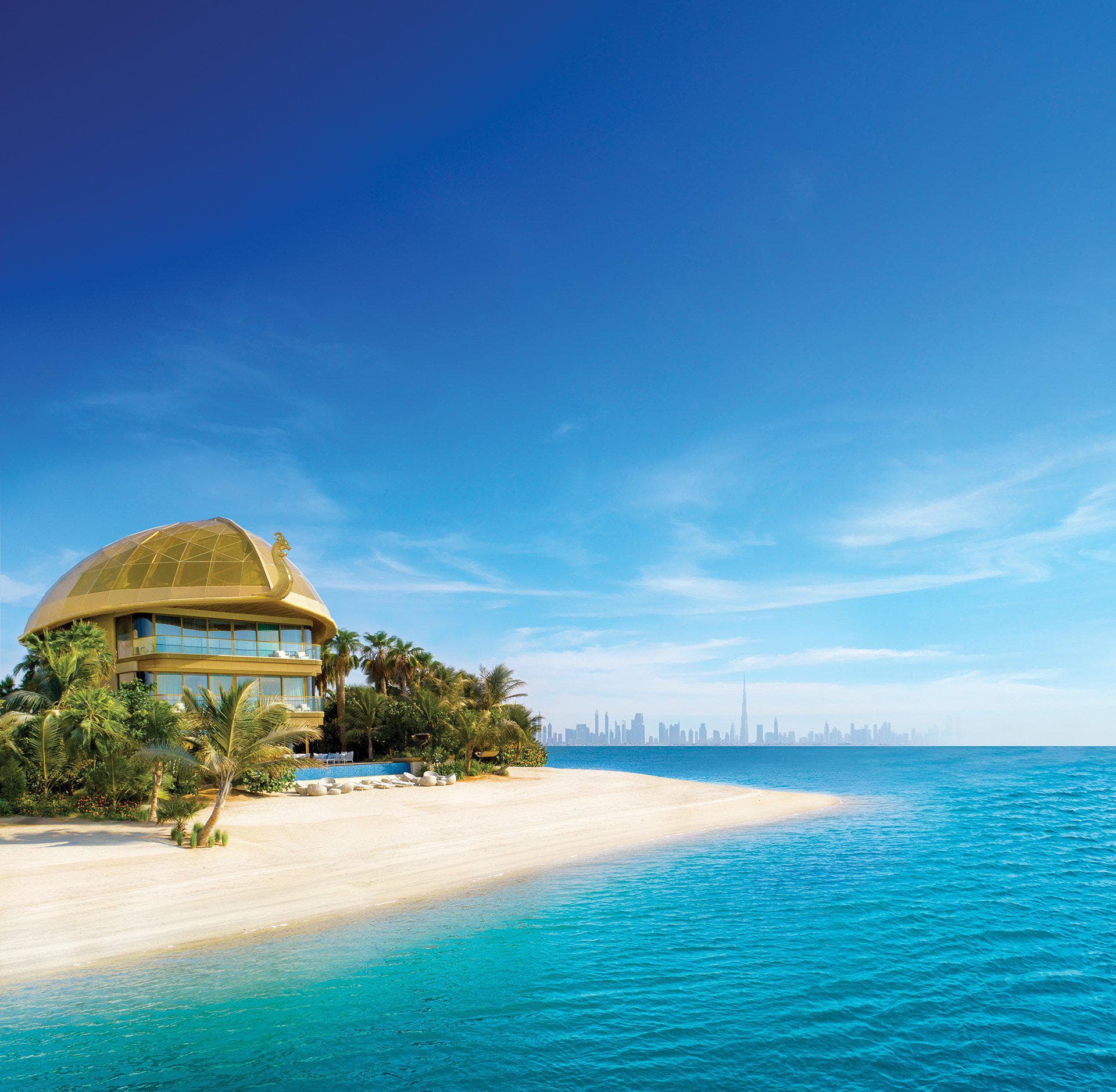 The World Islands, Dubai, UAE, фото 5