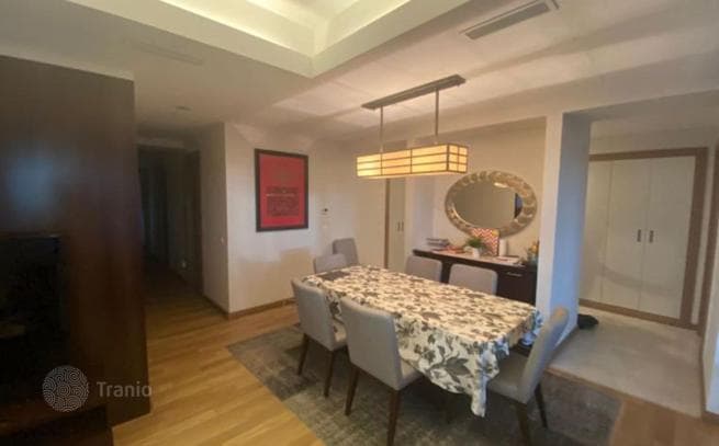 4-комнатная квартира 218 м² в Сарыере, Турция, фото 5