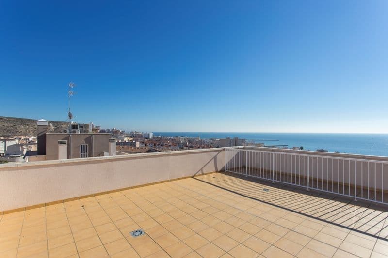 Апартаменты в Санта-Поле, Испания, 73 м², фото 3