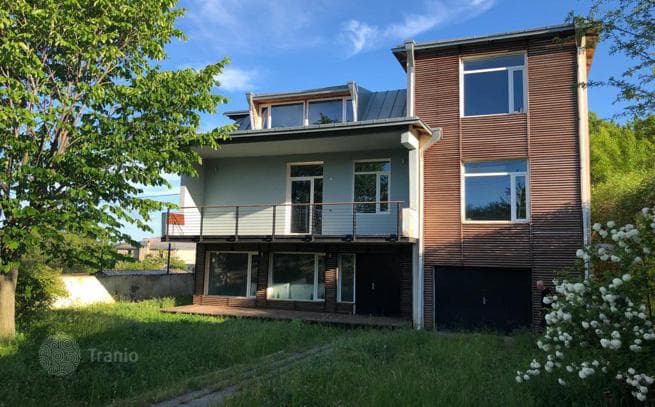 4-комнатный дом в городе 820 м² в Тбилиси (город), Грузия