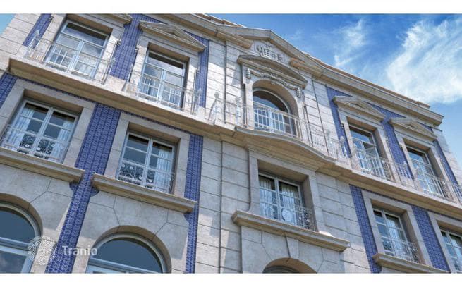 1-комнатная квартира 148 м² в Вила-Нова-ди-Гая, Португалия