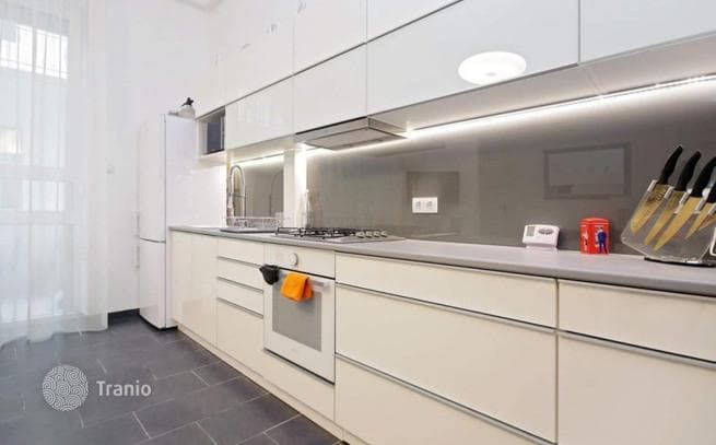 2-комнатная квартира 71 м² в Районе V (Белварош-Липотвароше), Венгрия