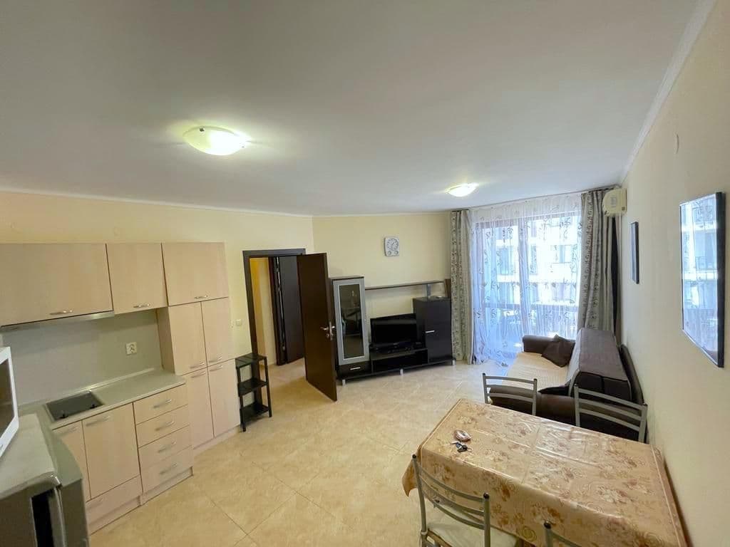 Апартаменты в Равде, Болгария, 80 м², фото 2