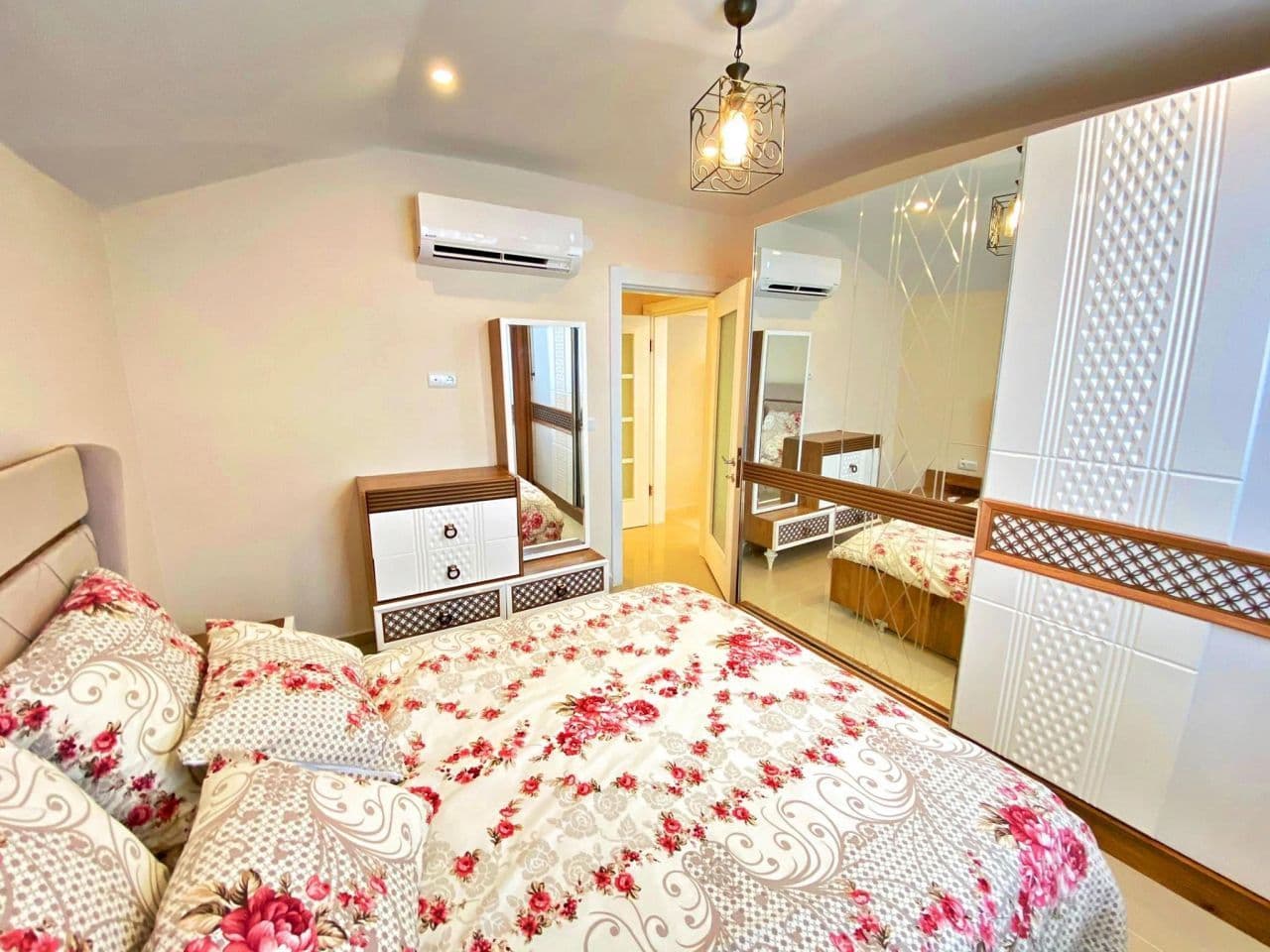 Квартира в Кестеле, Турция, 250 м2, фото 3