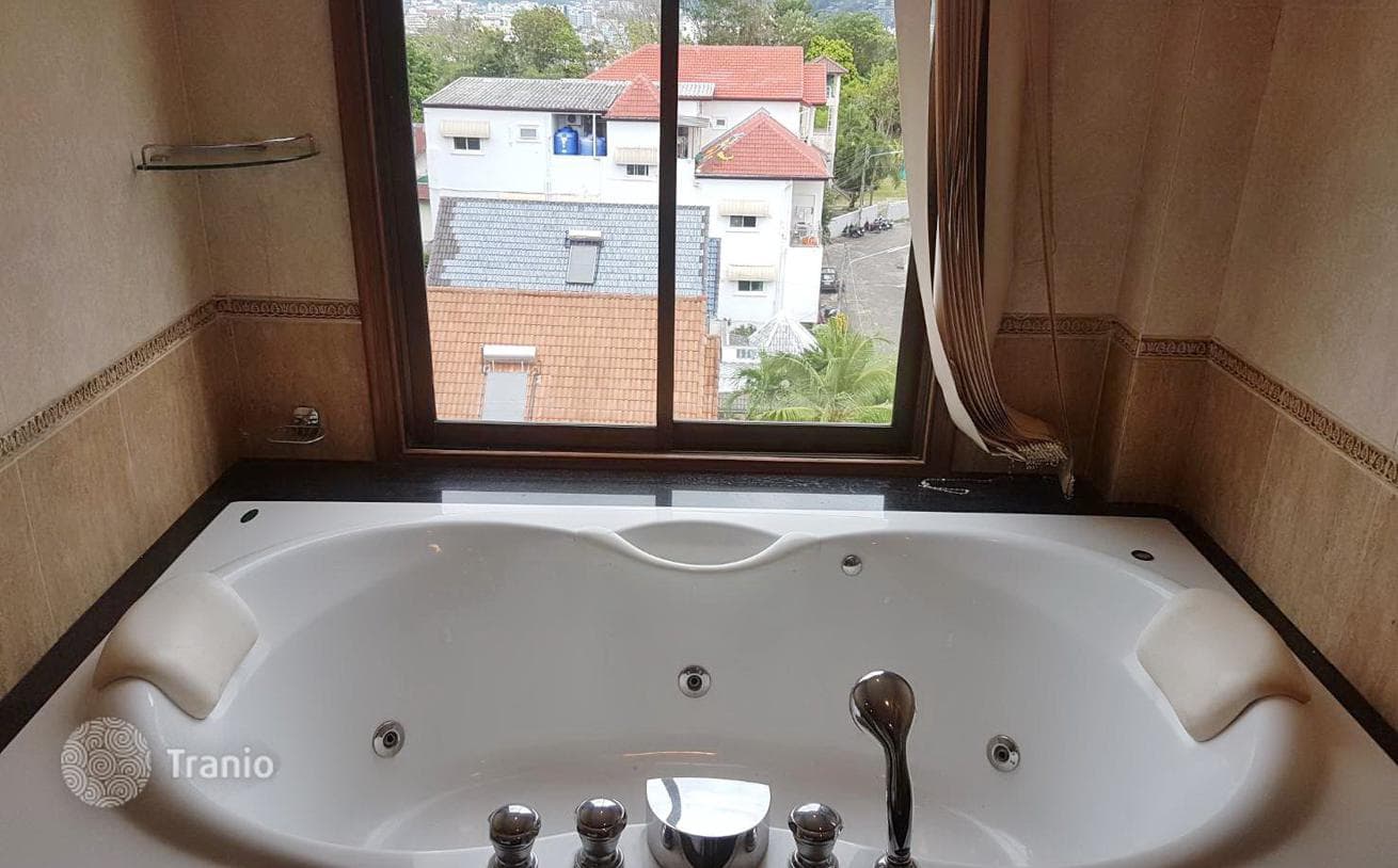 3-комнатные апартаменты в кондо 320 м² в Патонге, Таиланд, фото 4