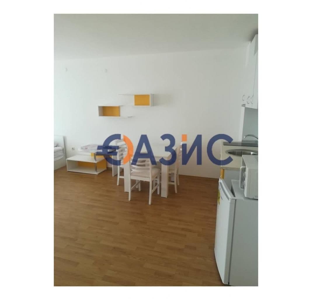 Апартаменты в Равде, Болгария, 61.1 м², фото 5