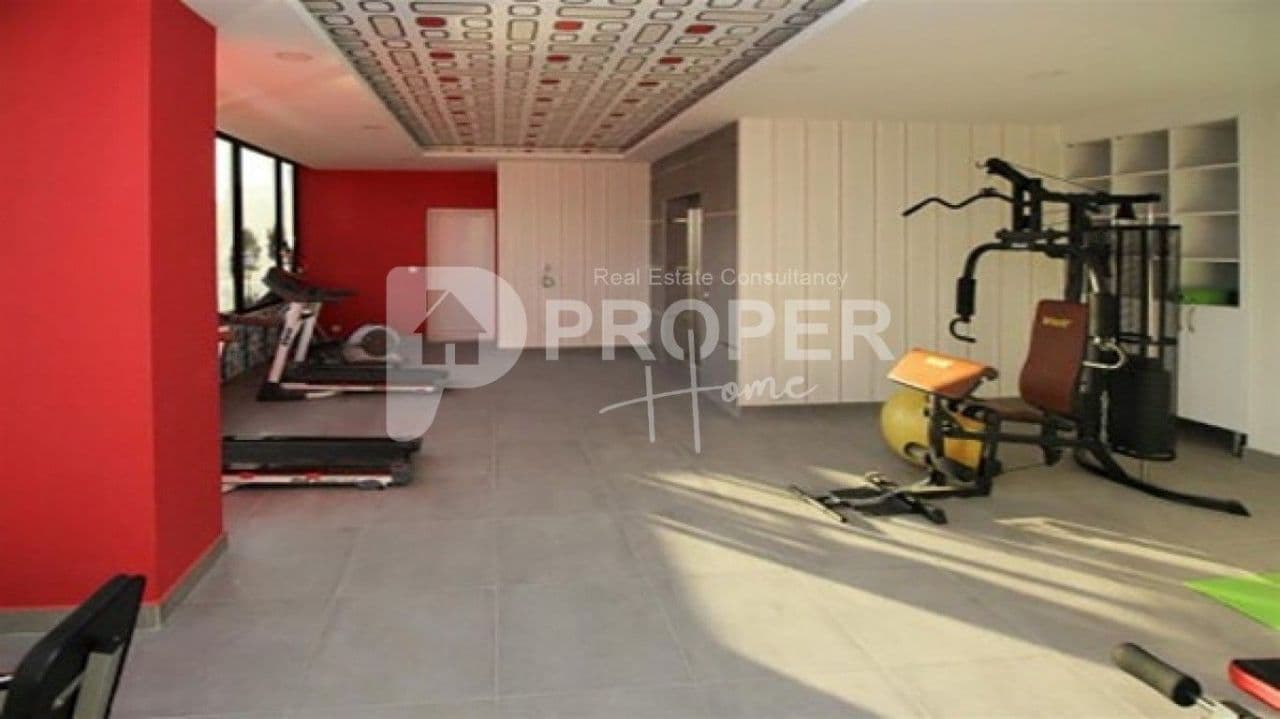 Квартира в Анталии, Турция, 100 м², фото 5