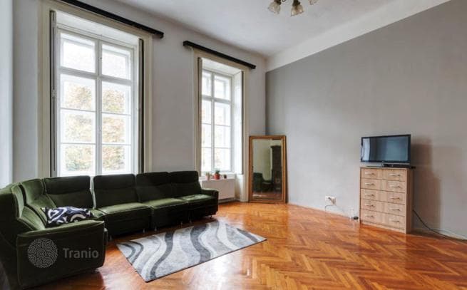 3-комнатная квартира 121 м² в Районе V (Белварош-Липотвароше), Венгрия
