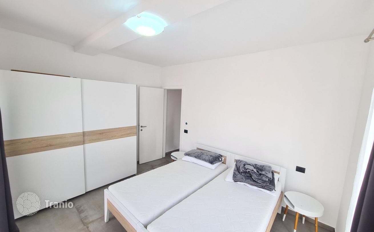 2-комнатные апартаменты в новостройке 64 м² в Пуле, Хорватия