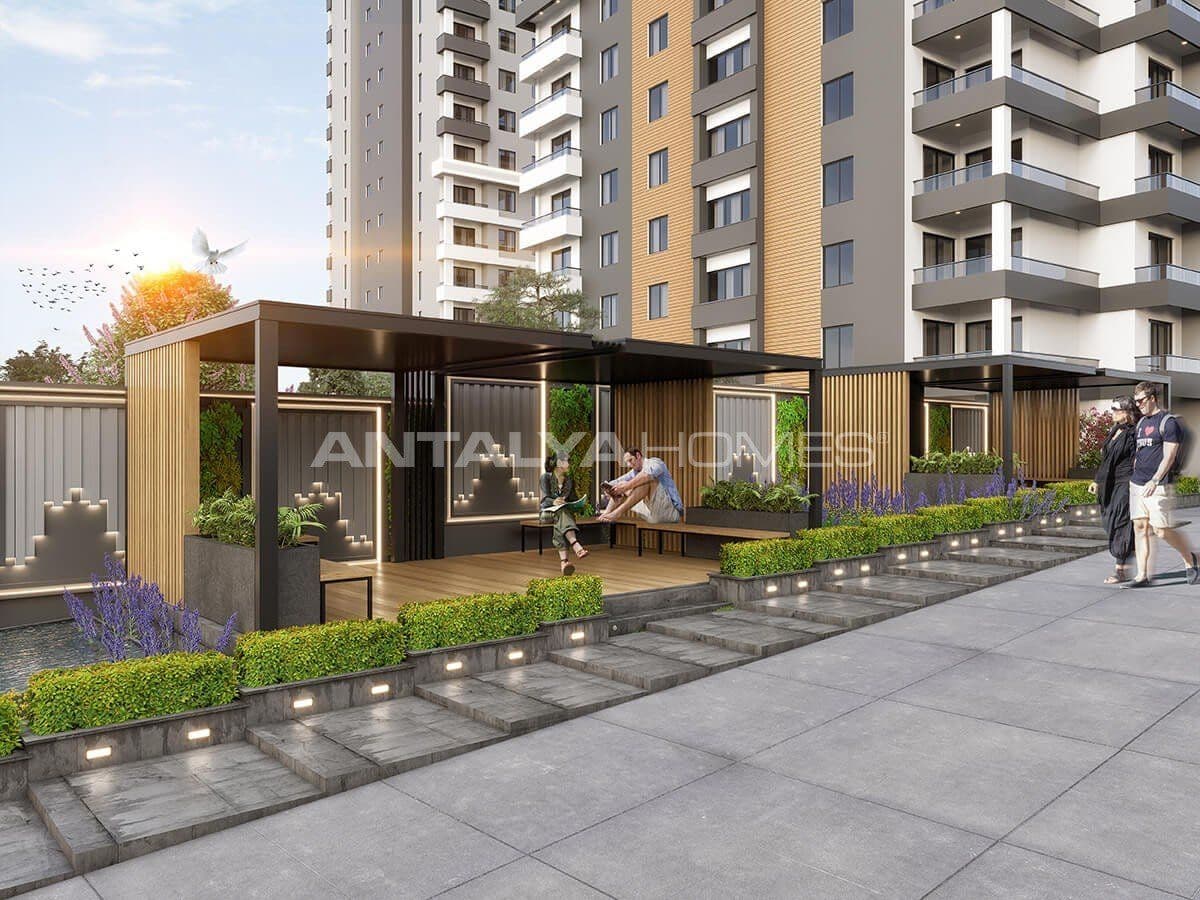 Апартаменты в Анкаре, Турция, 140 м2, фото 4