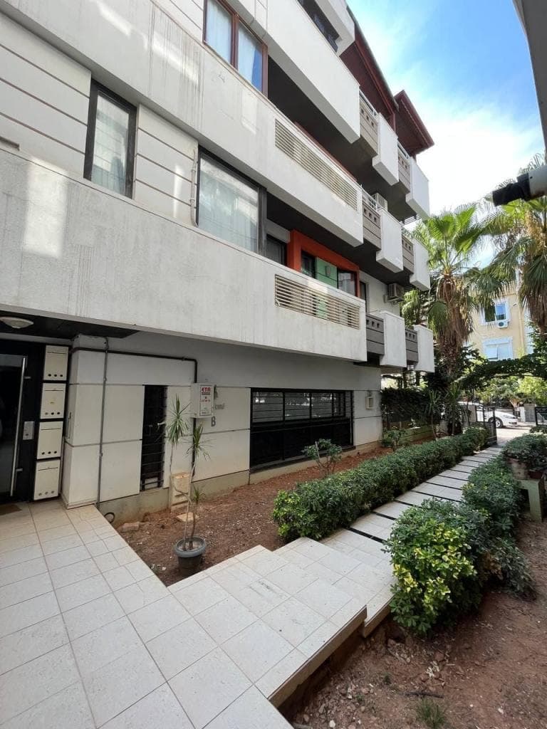 Квартира в Анталии, Турция, 235 м2
