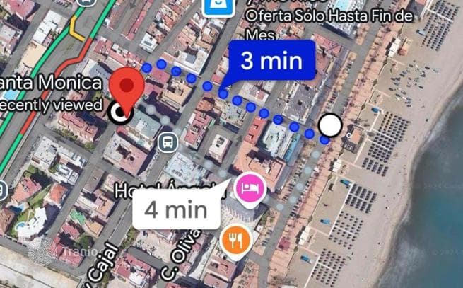 Апартаменты под инвестицию в центре Фуенхиролы, фото 3