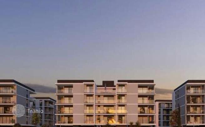 1-комнатная квартира 51 м² в Закаки, Кипр