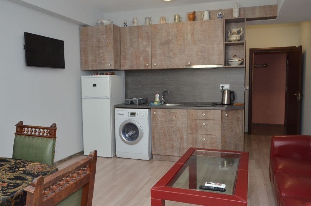 Квартира в Варне, Болгария, 160 м2