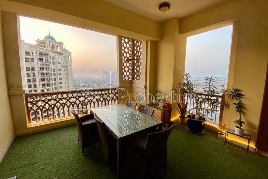 Апартаменты в Дубае, ОАЭ, 165 м2, фото 4