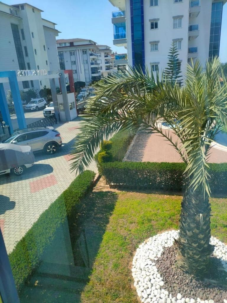 Квартира в Кестеле, Турция, 120 м2, фото 4