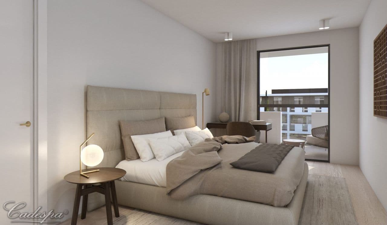 Квартира в Плайя де Аро, Испания, 68.5 м², фото 5