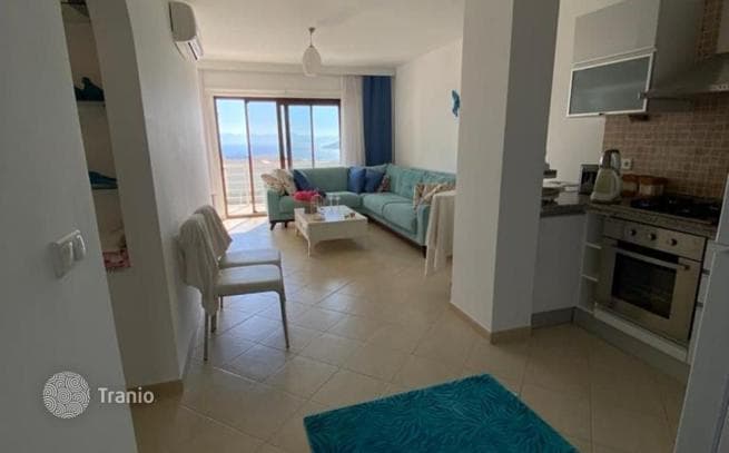 2-комнатная квартира 90 м² в Ялыкаваке, Турция