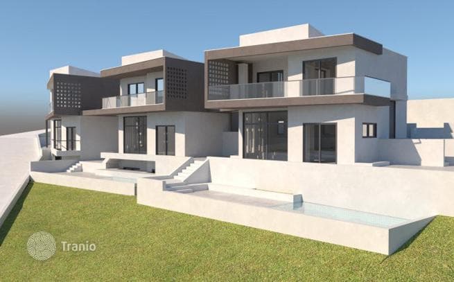 5-комнатный дом в городе 168 м² в Paliouri, Греция