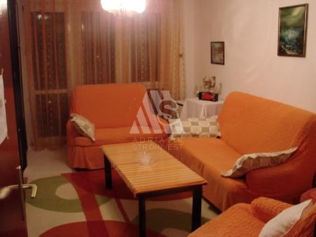 Квартира в Баре, Черногория, 62 м2