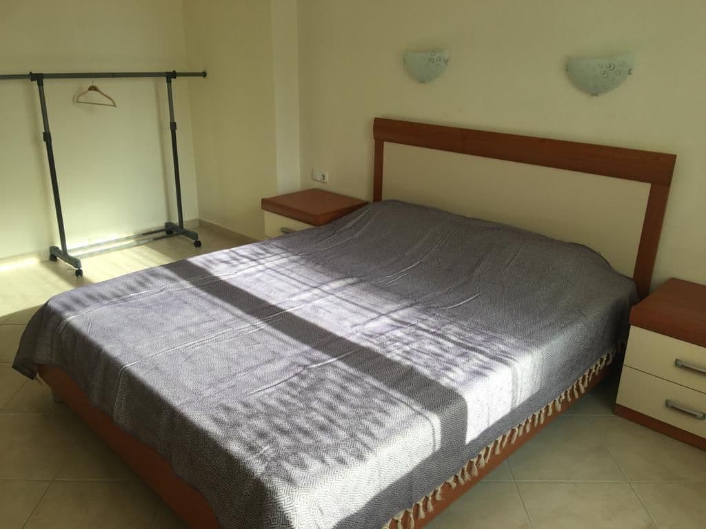 Квартира в Алании, Турция, 115 м2, фото 2